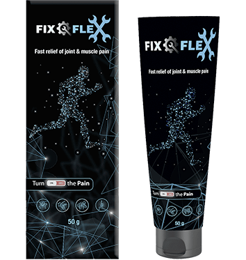 Fix&Flex crema